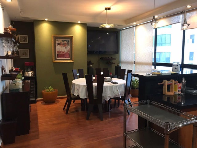 Exclusive Apartment - Apartamento en Punta Paitilla